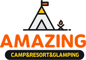 AMAZING CAMP RESORT GLAMPING